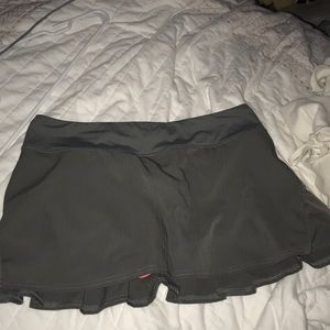 Lululemon skirt